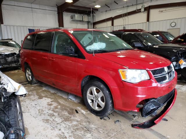 Photo 4 from auction – 2012 DODGE GRAND CARA with VIN 2C4RDGCG9CR197340