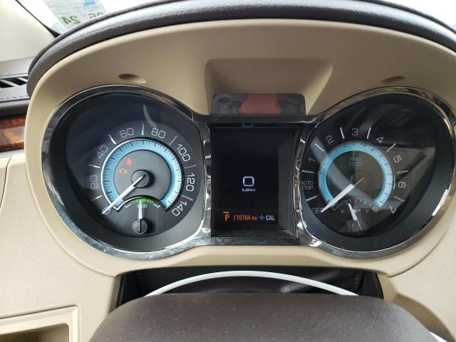 Photo 9 from auction – 2013 BUICK LACROSSE with VIN 1G4GA5ER6DF152184