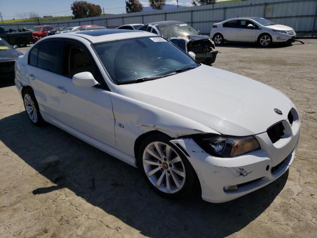 Photo 4 from auction – 2011 BMW 328 I SULE with VIN WBAPH5G57BNM74567