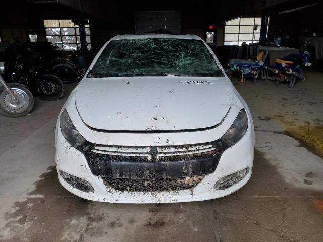 Photo 5 from auction – 2013 DODGE DART SXT with VIN 1C3CDFBH4DD153720