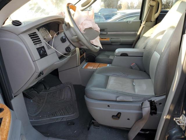 Photo 7 from auction – 2007 CHRYSLER ASPEN LIMI with VIN 1A8HW58267F522037