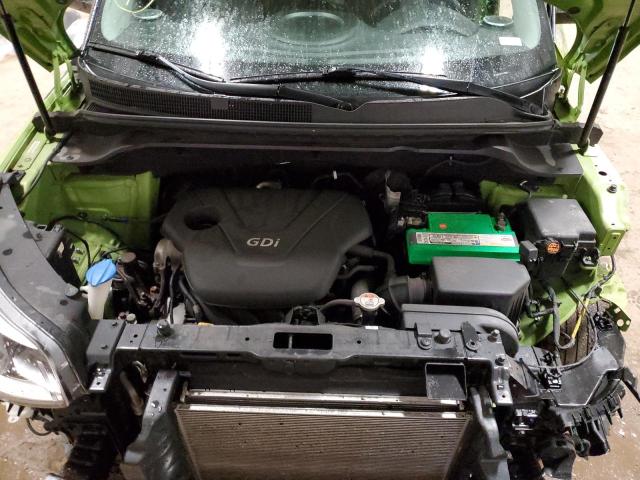 Photo 12 from auction – 2014 KIA SOUL with VIN KNDJN2A2XE7043745