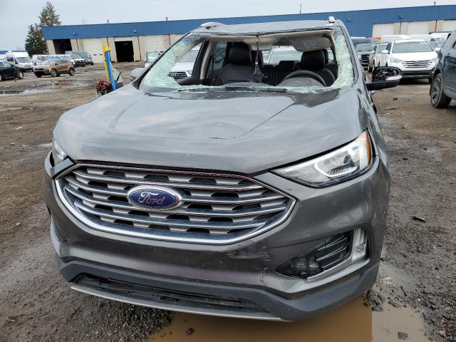 Photo 5 from auction – 2019 FORD EDGE SEL with VIN 2FMPK4J96KBC38381