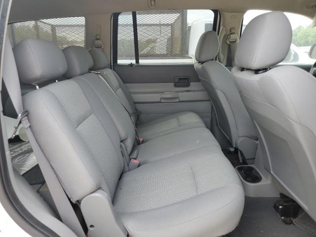 Photo 11 from auction – 2008 DODGE DURANGO SX with VIN 1D8HD38NX8F144786