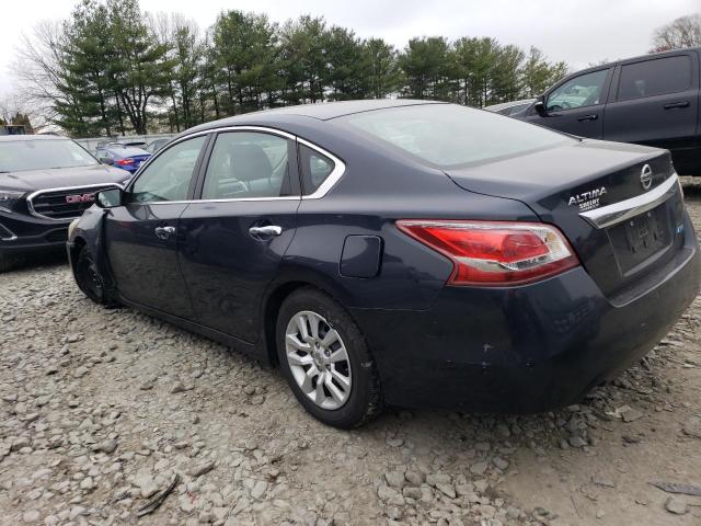 Photo 2 from auction – 2013 NISSAN ALTIMA 2.5 with VIN 1N4AL3AP9DC174264