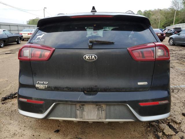 Photo 6 from auction – 2017 KIA NIRO FE with VIN KNDCB3LC2H5073108