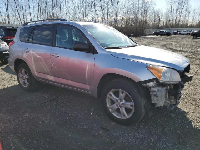 Photo 4 from auction – 2012 TOYOTA RAV4 with VIN 2T3BK4DV5CW088611