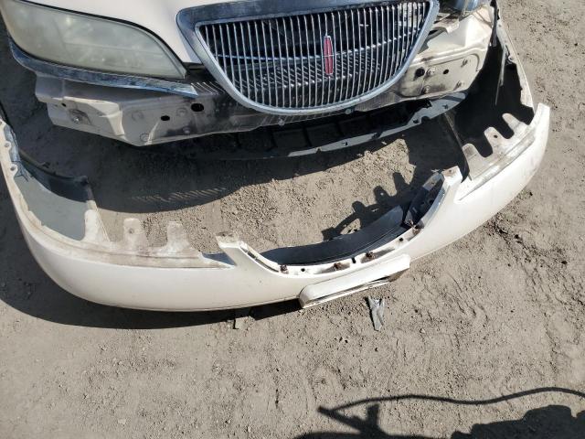 Photo 12 from auction – 1998 LINCOLN MARK VIII with VIN 1LNLM91VXWY601650