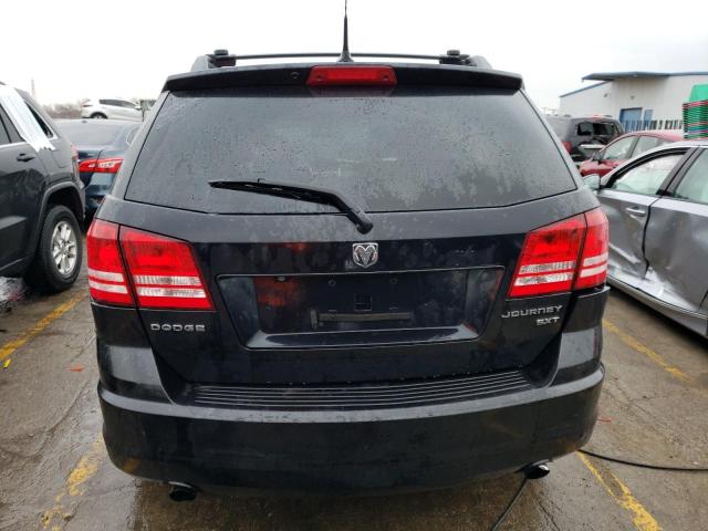 صورة رقم 6 من المزاد - 2010 DODGE JOURNEY SX مع VIN 3D4PG5FV1AT236089