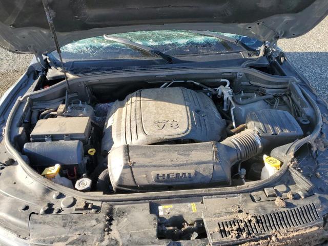 Photo 12 from auction – 2021 DODGE DURANGO R/ with VIN 1C4SDJCT6MC758714