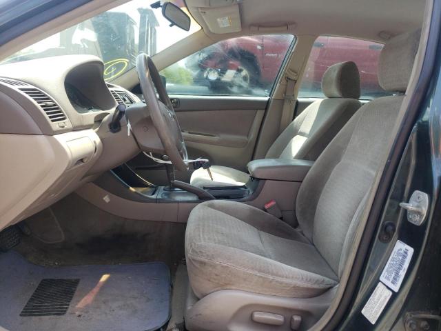 Photo 7 from auction – 2002 TOYOTA CAMRY LE with VIN 4T1BE32K72U619373