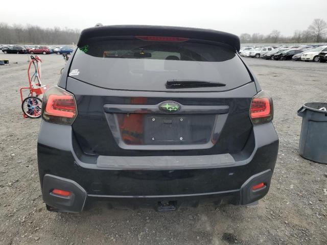 Photo 6 from auction – 2014 SUBARU XV CROSSTR with VIN JF2GPACC8E8223435