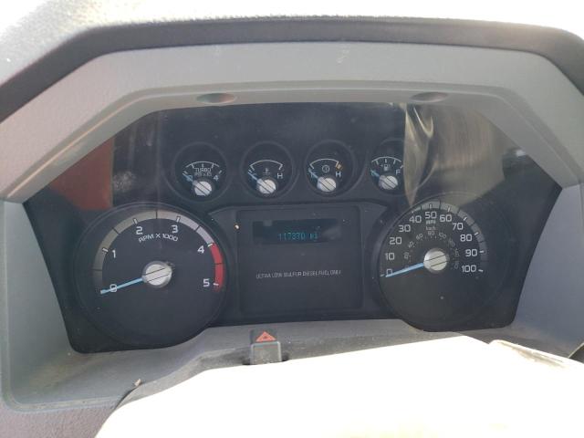 Photo 9 from auction – 2014 FORD F250 SUPER with VIN 1FT7X2AT9EEB79017