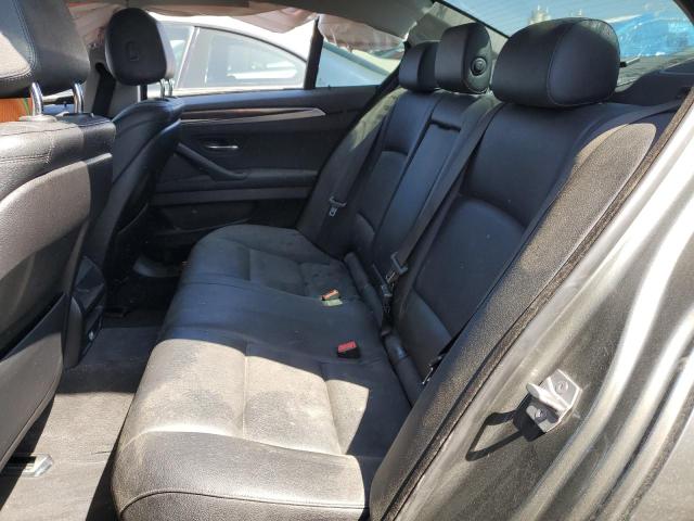 Photo 10 from auction – 2014 BMW 528 I with VIN WBA5A5C59ED506057