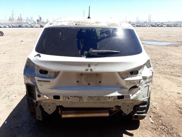 Photo 6 from auction – 2016 MITSUBISHI OUTLANDER with VIN JA4AP3AU5GZ063680