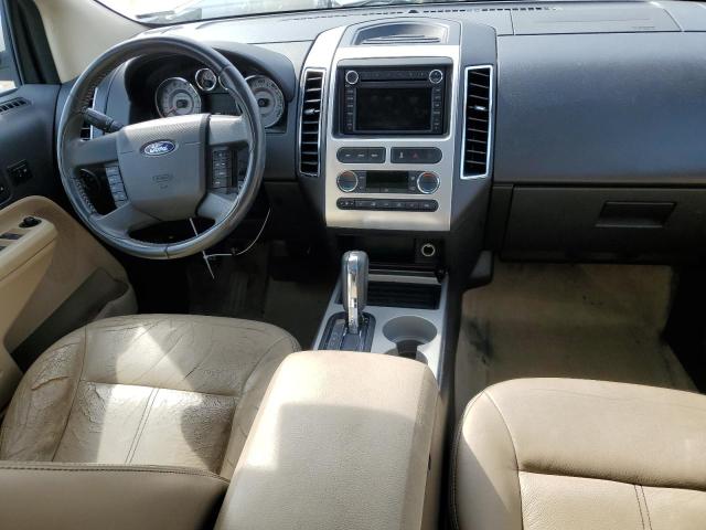 Photo 8 from auction – 2008 FORD EDGE LIMIT with VIN 2FMDK39C58BB34468