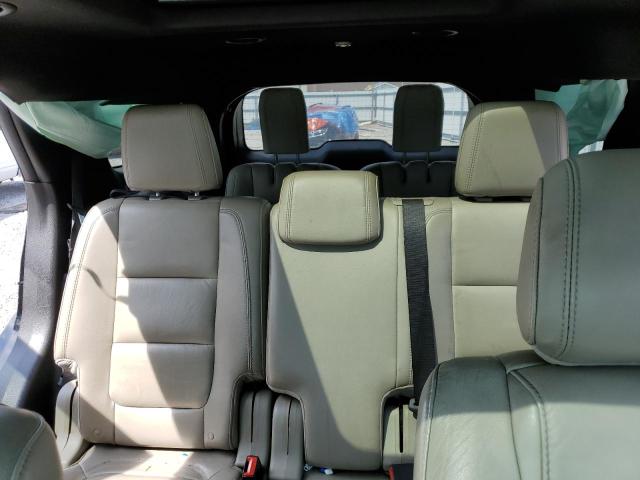 Photo 10 from auction – 2014 FORD EXPLORER X with VIN 1FM5K7D89EGC21647