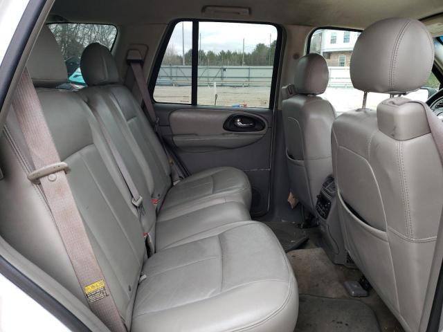 Photo 10 from auction – 2006 CHEVROLET TRAILBLAZE with VIN 1GNDS13S362166032