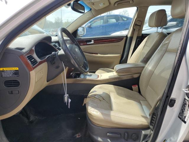 Photo 7 from auction – 2012 HYUNDAI GENESIS 3. with VIN KMHGC4DD3CU177225