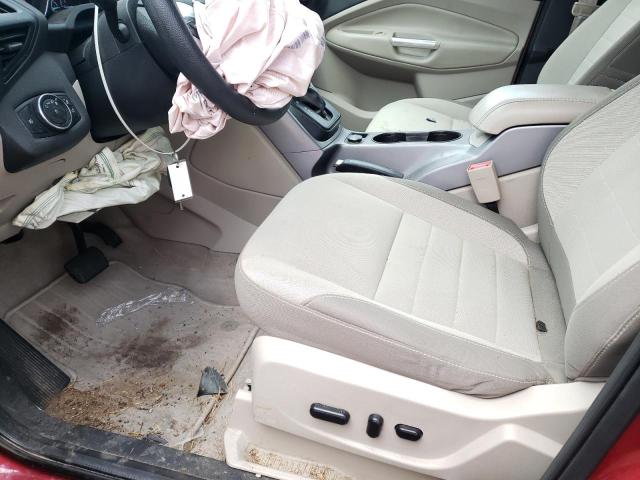 Photo 7 from auction – 2015 FORD ESCAPE SE with VIN 1FMCU0GX0FUA19326