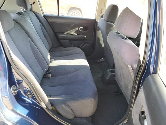 Photo 10 from auction – 2008 NISSAN VERSA S with VIN 3N1BC13E68L391251