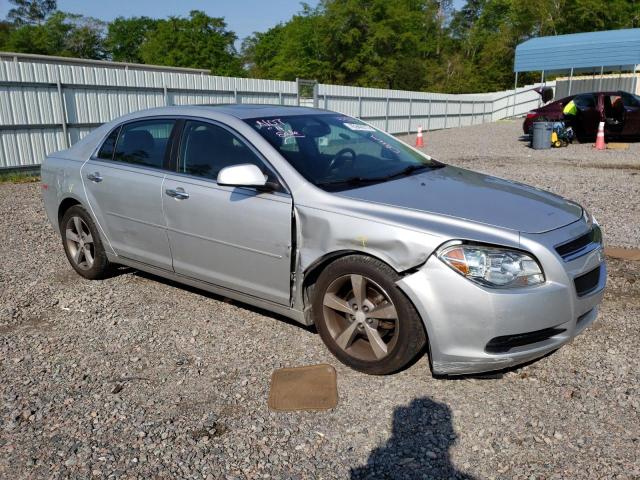 Photo 4 from auction – 2012 CHEVROLET MALIBU 2LT with VIN 1G1ZD5E03CF355353