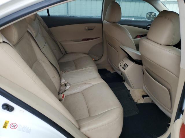 Photo 10 from auction – 2008 LEXUS ES 350 with VIN JTHBJ46G182245907