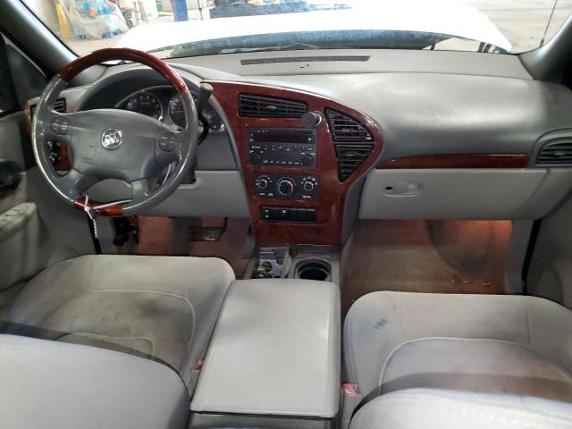 Photo 8 from auction – 2006 BUICK RENDEZVOUS with VIN 3G5DA03LX6S589040