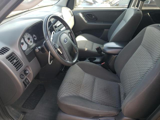 Photo 7 from auction – 2004 FORD ESCAPE XLT with VIN 1FMYU93124KA61615
