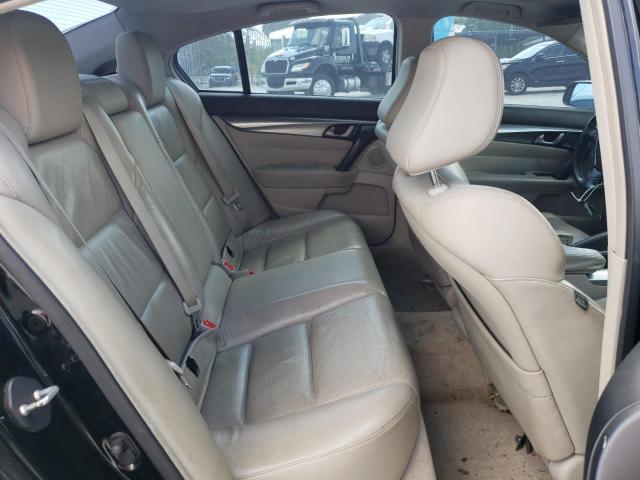 Photo 10 from auction – 2010 ACURA TL with VIN 19UUA8F57AA002132