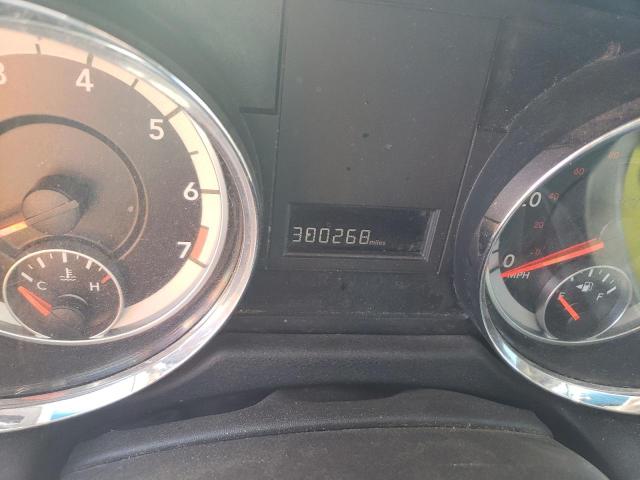 Photo 9 from auction – 2017 DODGE GRAND CARA with VIN 2C4RDGBG7HR706673
