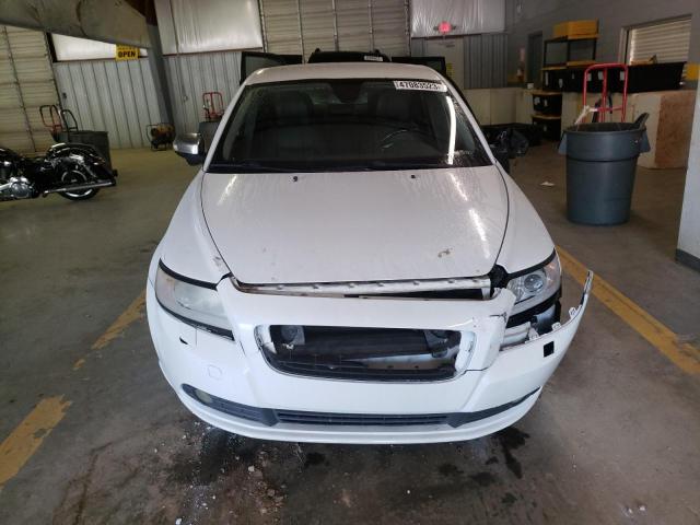 Photo 5 from auction – 2010 VOLVO S40 T5 with VIN YV1672MH5A2492347