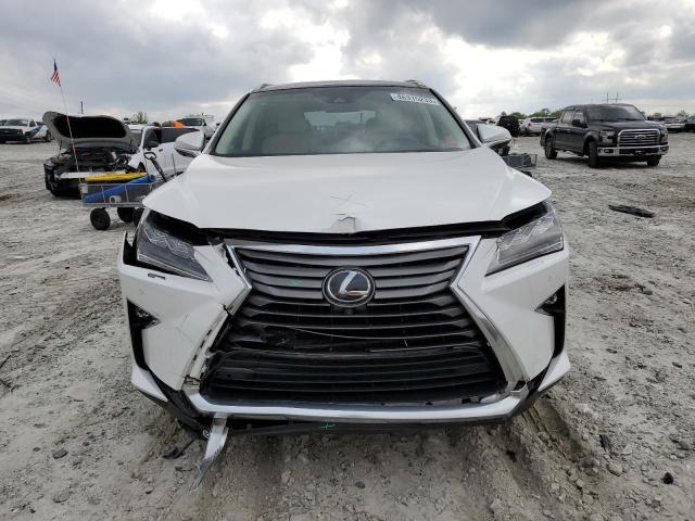 Photo 5 from auction – 2019 LEXUS RX 350 BAS with VIN 2T2ZZMCA6KC133620