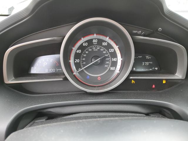 Photo 9 from auction – 2016 MAZDA 3 SPORT with VIN 3MZBM1T79GM326153