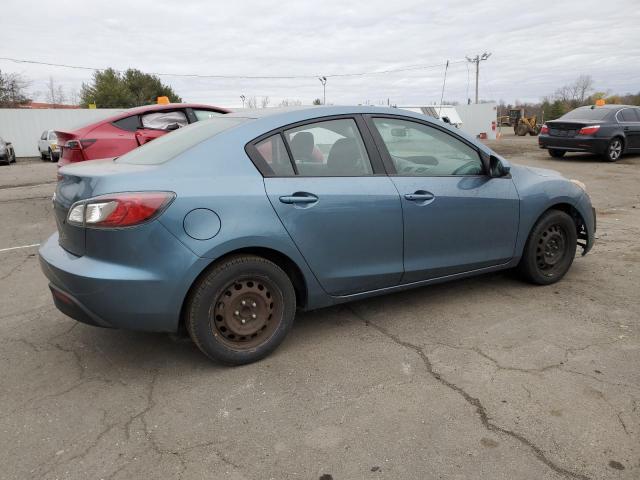 Zdjęcie 3 z aukcji – 2011 MAZDA 3 I z VIN JM1BL1UG6B1399944