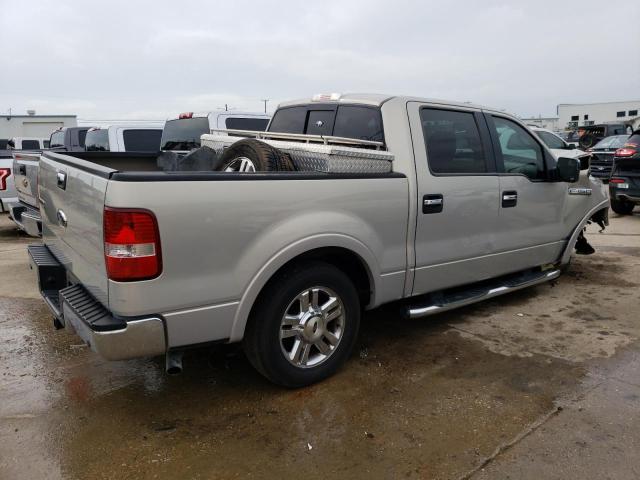 Photo 3 from auction – 2006 FORD F150 SUPER with VIN 1FTPW12576FA05522