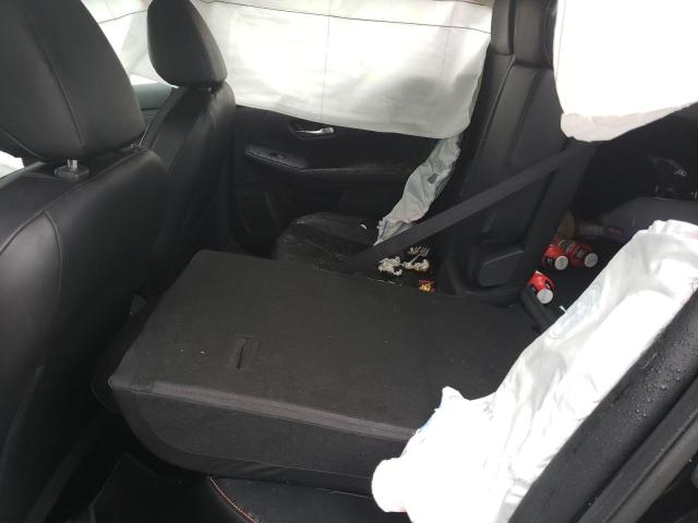 Photo 10 from auction – 2022 NISSAN SENTRA SR with VIN 3N1AB8DV3NY309447