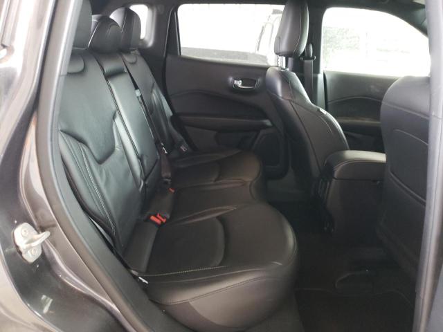 Photo 11 from auction – 2021 JEEP COMPASS 80 with VIN 3C4NJDEB2MT601908