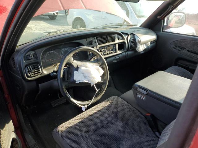 Photo 8 from auction – 2001 DODGE RAM 1500 with VIN 3B7HC13Y71M575583