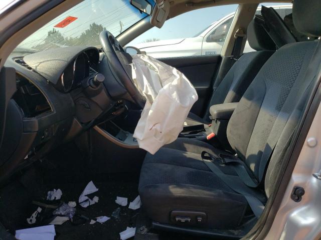 Photo 7 from auction – 2006 NISSAN ALTIMA S with VIN 1N4AL11D76C265899