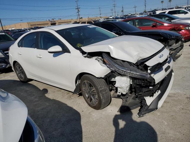 Photo 4 from auction – 2023 KIA FORTE LX with VIN 3KPF24AD8PE508246