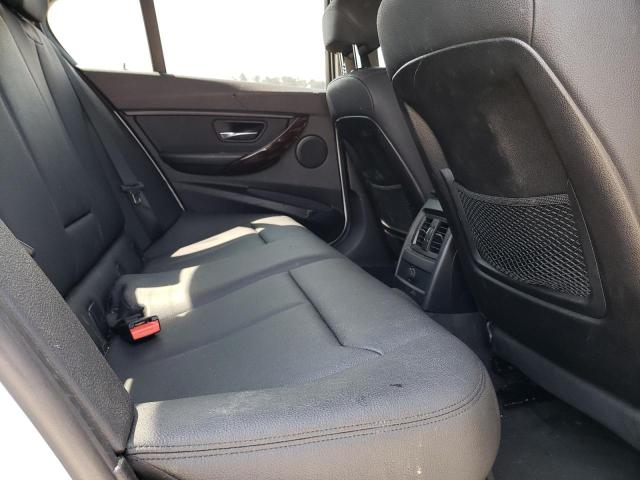 Photo 10 from auction – 2015 BMW 328 I SULE with VIN WBA3C1C52FK124153