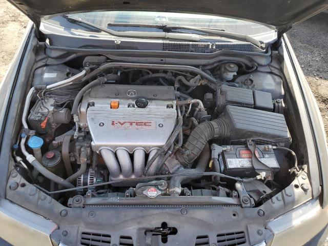Photo 11 from auction – 2008 ACURA TSX with VIN JH4CL96968C019417