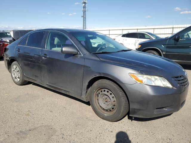 Photo 4 from auction – 2009 TOYOTA CAMRY BASE with VIN 4T4BE46K69R098274
