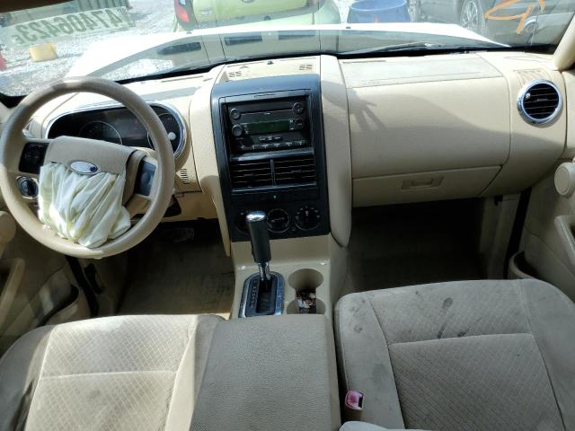 Photo 8 from auction – 2006 FORD EXPLORER X with VIN 1FMEU62E66ZA24096
