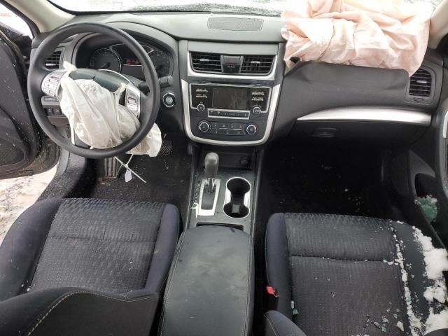 Photo 8 from auction – 2016 NISSAN ALTIMA 2.5 with VIN 1N4AL3AP4GN358052