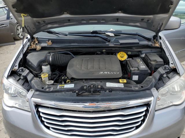 Photo 12 from auction – 2013 CHRYSLER TOWN & COU with VIN 2C4RC1BGXDR767736
