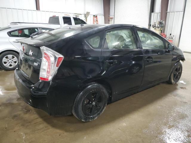 Photo 3 from auction – 2014 TOYOTA PRIUS with VIN JTDKN3DU1E0383236