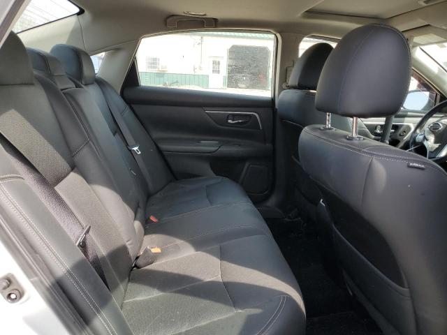Photo 10 from auction – 2017 NISSAN ALTIMA 2.5 with VIN 1N4AL3AP9HC486638