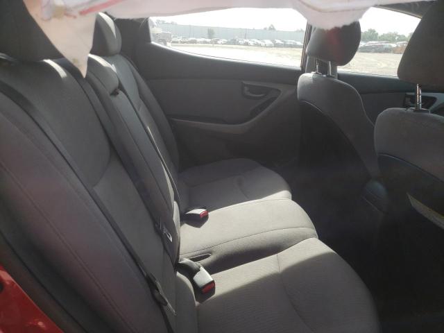 Photo 10 from auction – 2016 HYUNDAI ELANTRA SE with VIN 5NPDH4AE9GH671479